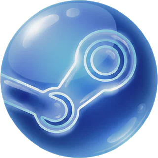 Пополнение Steam